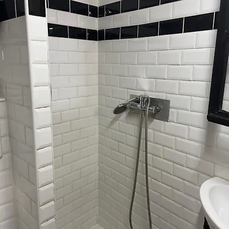 Apartment Frioul