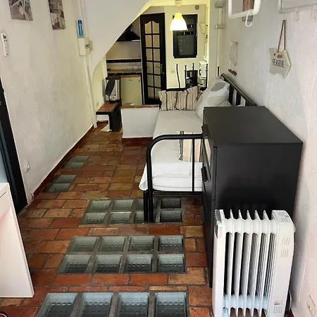 Apartment Frioul