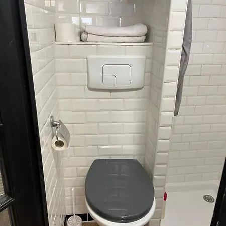 Apartment Frioul