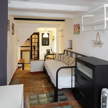 Frioul Apartment Marseille