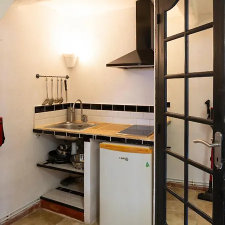 Frioul Apartment