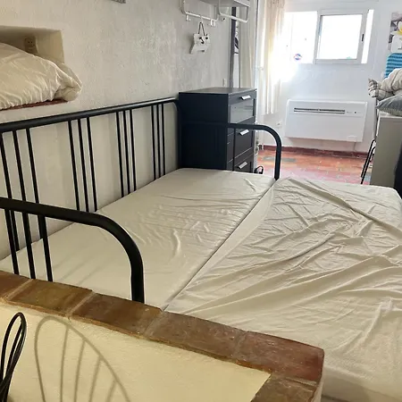 Frioul Apartment Marseille